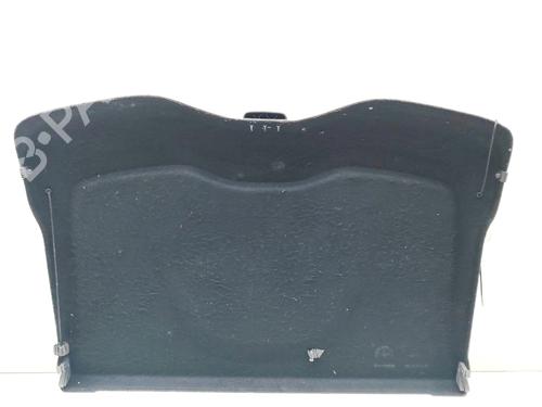 Rear parcel shelf VOLVO V40 Hatchback (525) D3 | BP37669638C85 - Image 5