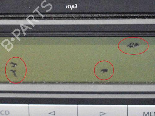 Elektronisk modul VW PASSAT B6 (3C2) 2.0 TDI 16V | BP6749343M83