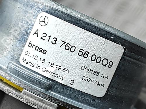 Elektronisk modul MERCEDES-BENZ E-CLASS T-Model (S213) E 220 d 4-matic (213.205) | BP30492955M83