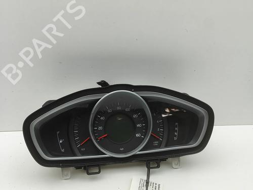 Kombiinstrument VOLVO V40 Cross Country (526) D2 (120 hp) 32119526