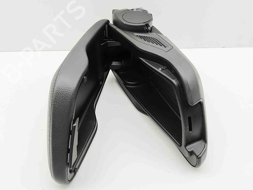Armrest / Center console BMW X1 (F48) sDrive 18 d | BP29730987I20