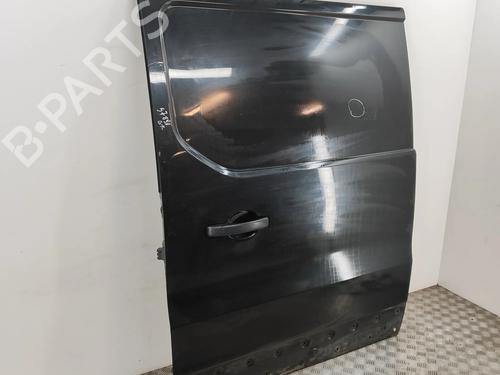 Left slide door OPEL VIVARO B Van (X82) 1.6 CDTI (05) | BP30323894C74 