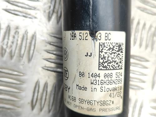 Right rear shock absorber VW ID.4 (E21) Pure | BP33291386M19  - Image 6