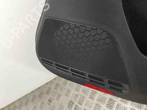 Verkleidung hinten rechts VW GOLF VII Variant (BA5, BV5) 2.0 TDI | BP29920087C61