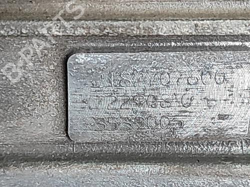 Gearbox MAZDA CX-5 (KE, GH) 2.2 D AWD (KE2AW) | BP34559835M3  - Image 7
