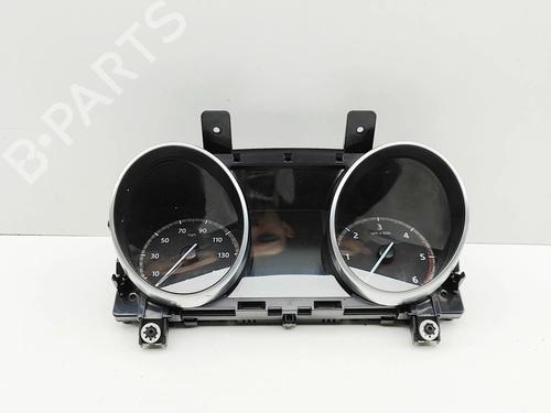 Used Instrument cluster LAND ROVER DISCOVERY V (L462) 3.0 Td6 4x4 (258 hp) 30130917