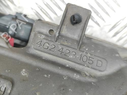 Steering rack AUDI Q5 (8RB) 3.0 TDI quattro | BP34190521M22  - Image 12