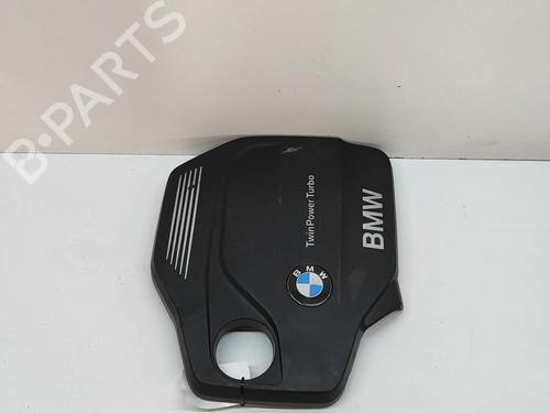 Used Upper protection BMW 1 (F21) 118 d (150 hp) 25216677