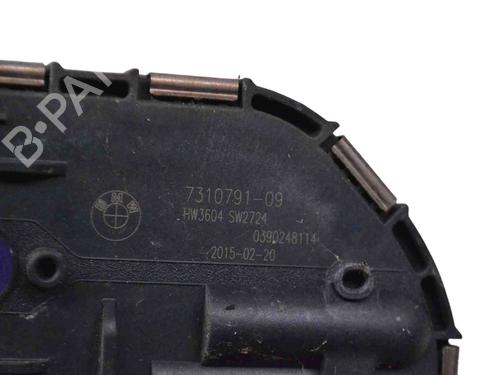 Front wiper motor BMW i8 (I12) hybrid | BP30229551M29