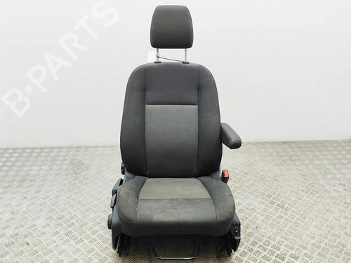 Used Right front seat Right front seat FORD TRANSIT V363 Van (FCD, FDD) 2.0 EcoBlue (130 hp) 33388174 33388174