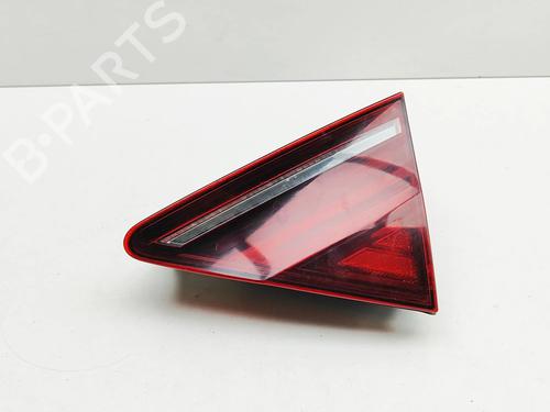 Right tailgate light AUDI A7 Sportback (4GA, 4GF) 3.0 TDI quattro | BP33938133C80 - Image 6