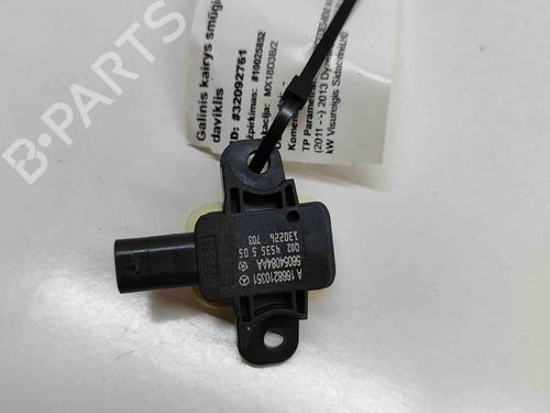 Elektronisk sensor MERCEDES-BENZ M-CLASS (W166) ML 350 BlueTEC 4-matic (166.024, 166.023) | BP29227630M84 