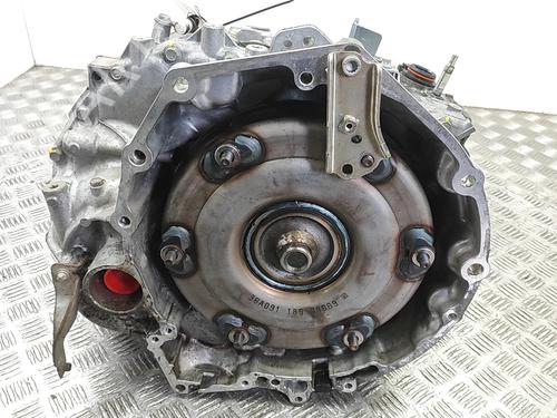 Used Gearbox Gearbox VW GOLF VII (5G1, BQ1, BE1, BE2) 1.6 TDI (110 hp) 34475870 34475870