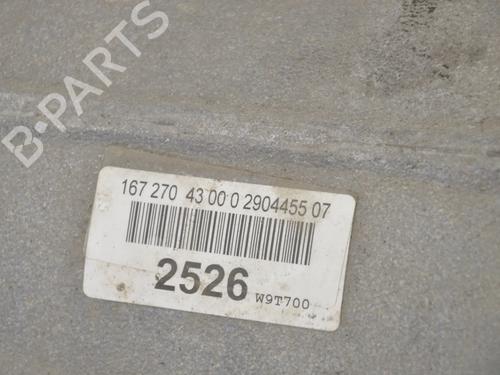 Gearbox BMW 5 (F10) 530 d | BP33354814M3 - Image 7