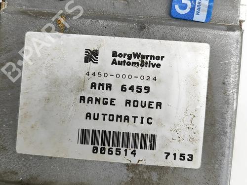 Electronic module LAND ROVER RANGE ROVER II (P38A) 4.6 4x4 | BP28431849M83 
