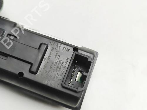 Switch JEEP GRAND CHEROKEE IV (WK, WK2) 3.0 CRD V6 4x4 | BP35790671I30 - Image 6