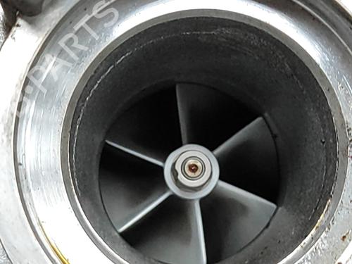 Turbocharger/Supercharger VW GOLF VII (5G1, BQ1, BE1, BE2) 2.0 R 4motion | BP27276029M71