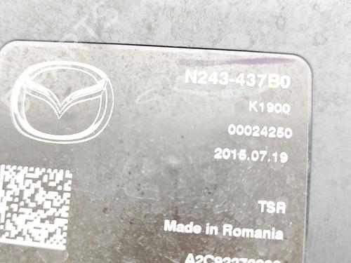 Electronic module MAZDA MX-5 IV (ND__) 2.0 (ND2E, ND6E) | BP37402613M83  - Image 7