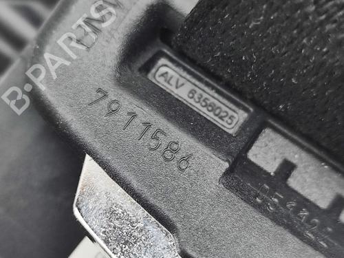 Rear right seatbelt BMW iX (I20) xDrive 40 | BP32756151I28 - Image 10