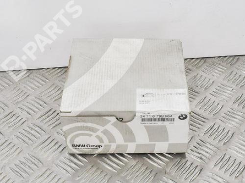 Otra BMW X6 (F16, F86) M 50 d (381 hp) 6734382