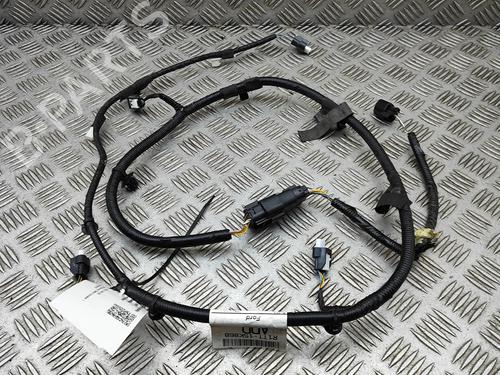 Módulo eletrónico FORD PUMA (J2K, CF7) 1.0 EcoBoost mHEV | BP38421968M83 - Image 2