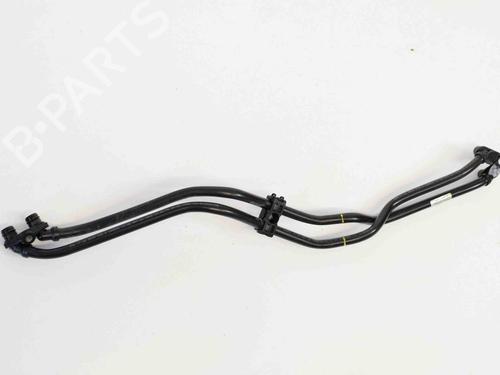 Used Pipe BMW X3 (F25) xDrive 35 d (313 hp) 30211637