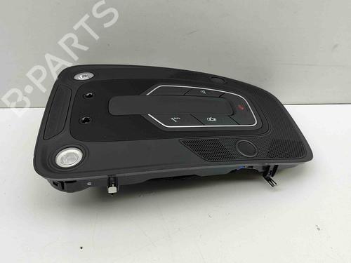 Interior roof light AUDI A5 Sportback (F5A, F5F) 40 TFSI Mild Hybrid | BP28436629I8 