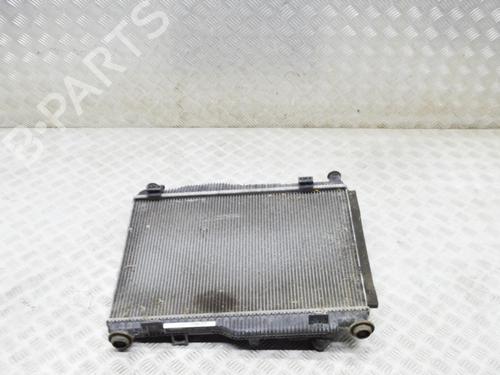 Water radiator FORD TRANSIT CUSTOM V362 Van (FY, FZ) 2.0 EcoBlue mHEV | BP28548254M31 