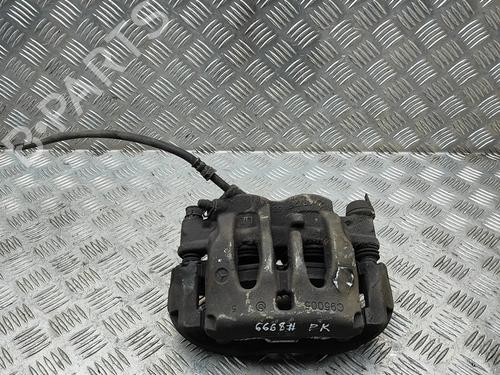 Used Left front brake caliper Left front brake caliper 39380979 39380979