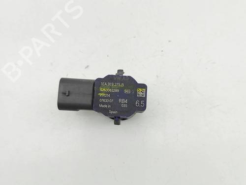 Electronic module AUDI Q5 (GUB) SQ5 TFSI quattro | BP33847499M83 - Image 4
