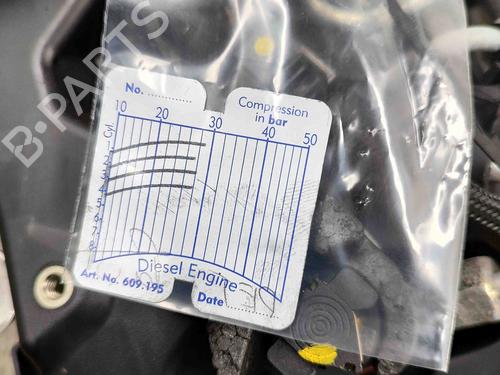 Engine AUDI Q5 (FYB, FYG) 2.0 TDI quattro | BP28732561M1 