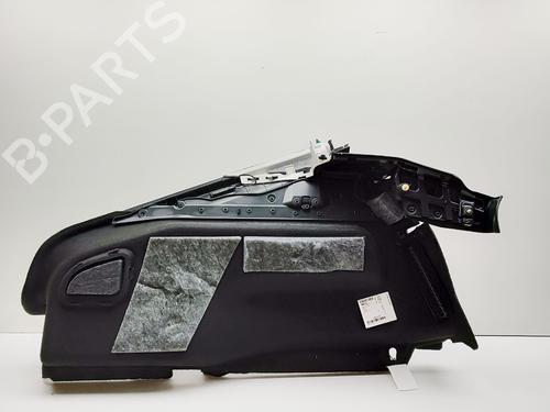 Boot lining MERCEDES-BENZ EQS (V297) EQS 450+ (297.123) | BP39205567I3 - Image 2