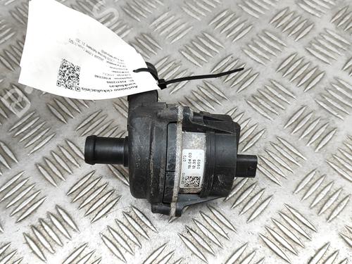 Auxiliary water pump JAGUAR F-TYPE Coupe (X152) 3.0 SCV6 | BP22807023M111 
