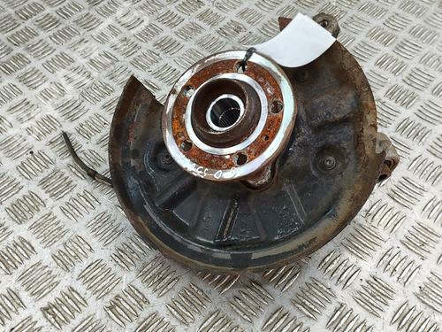 Right rear steering knuckle AUDI A1 (8X1, 8XK) S1 quattro | BP28434730M28 