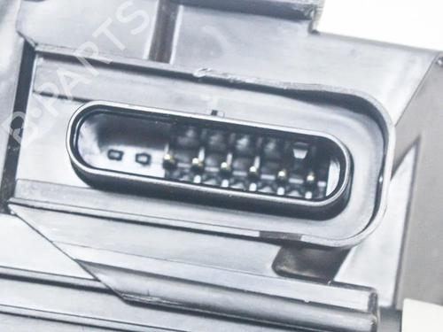 Front left lock JAGUAR I-PACE (X590) EV400 AWD | BP27750942C98  - Image 5