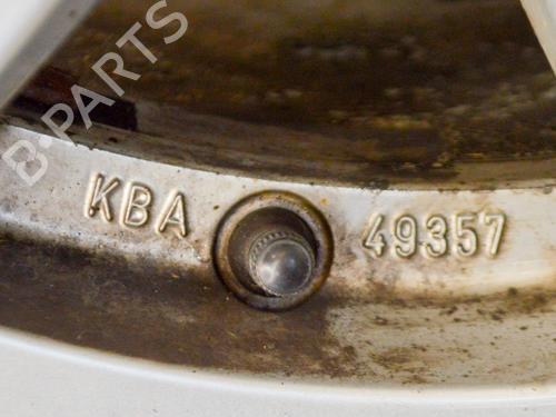 Rim VW TOUAREG (7P5, 7P6) 3.0 V6 TDI | BP10187152C45 