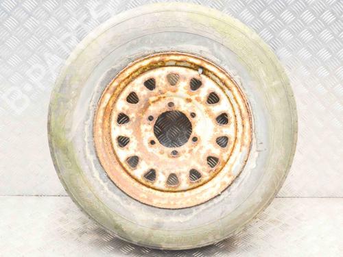 Used Jack Kit MITSUBISHI L200 (K7_T, K6_T, K5_T) 2.5 TD 4WD (K74T) (99 hp) 29920024