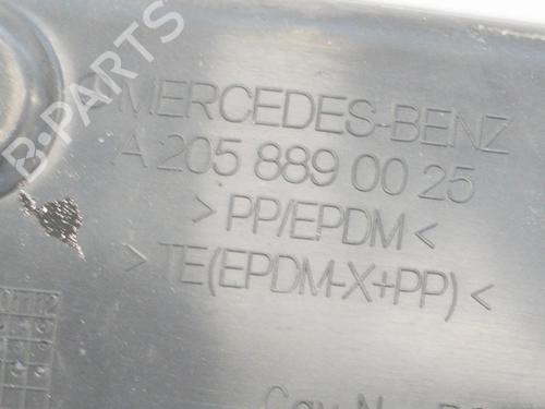 Other MERCEDES-BENZ C-CLASS (W205) C 220 BlueTEC / d (205.003) | BP6750516O1