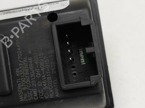 Switch MASERATI GHIBLI III (M157) 3.0 D | BP38756607I30 - Image 6