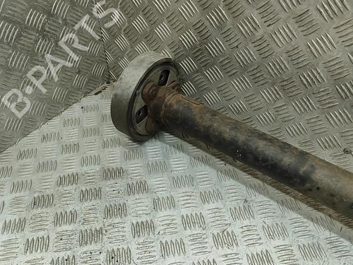 Driveshaft SKODA YETI (5L) 2.0 TDI 4x4 | BP33384611M37 - Image 4
