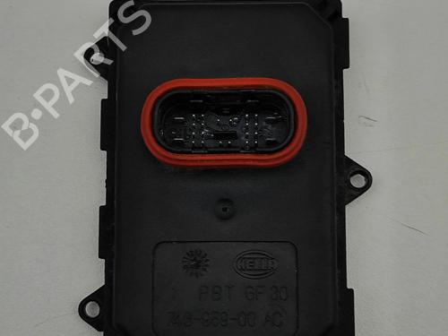 Electronic module PORSCHE MACAN (95B) 3.0 S | BP38018814M83 - Image 5