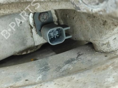 Left front steering knuckle VOLVO XC60 II (246) D4 | BP33368591M25 - Image 7