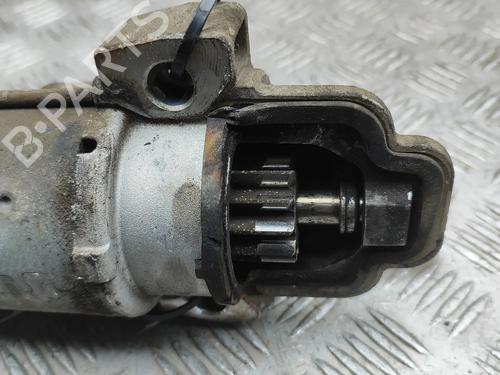 Starter FORD TRANSIT CUSTOM V362 Bus (F3) 2.2 TDCi | BP37493576M8 - Image 5