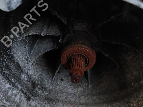 Gearbox SUZUKI GRAND VITARA II (JT, TE, TD) 1.6 All-wheel Drive (JB416) | BP28051349M3 