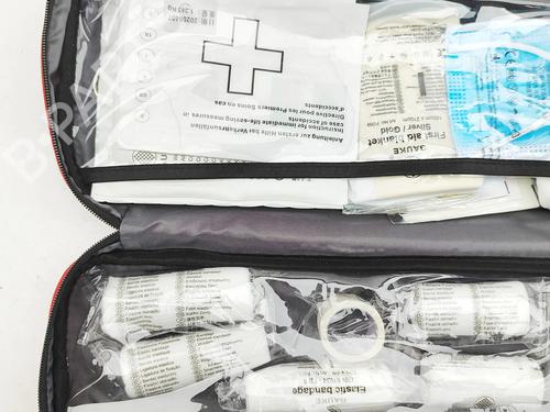 Ander TESLA MODEL 3 (5YJ3) EV | BP32269334O1 