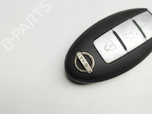 Módulo eletrónico NISSAN LEAF (ZE1) Electric | BP37797822M83 - Image 7