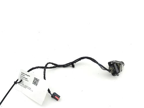 Camera JAGUAR XE (X760) 2.0 D | BP38421800E14 - Image 3