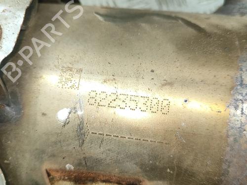 Catalyst FORD KUGA II (DM2) 2.0 TDCi 4x4 | BP30621304M10 