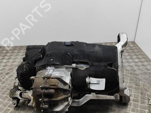 Used Engine TESLA MODEL X (5YJX) 90D AWD (525 hp) 17076971