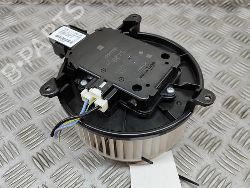 Used Heater blower motor LAND ROVER RANGE ROVER SPORT II (L494) 5.0 SCV8 4x4 (510 hp) 27792505